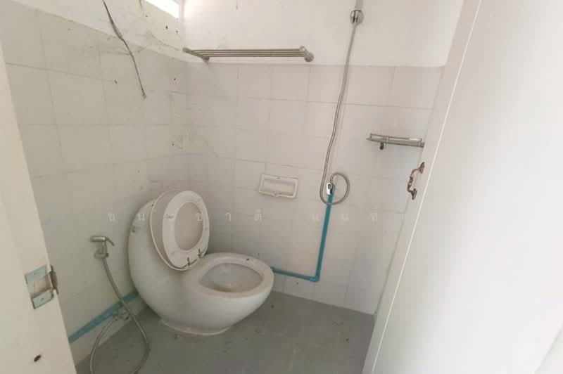 บ้านเอื้ออาทรคลอง 5/1, Pathum Thani, Khlong Ha, Khlong Luang, Pathum Thani, 2 Bedrooms, 48 sqm, Single Detached House For Sale, by ชนะชาติ นนท์ตา, 500222328 - DDproperty.com