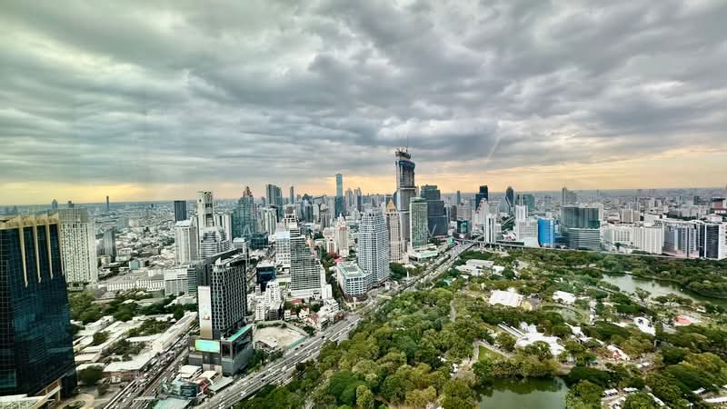 ONE89 Wireless, Bangkok, Wittayu Road, Lumphini, Pathum Wan, Bangkok, 3 Bedrooms, 371 sqm, Condo For Sale, by Smart Living Bangkok, 500222331 - DDproperty.com