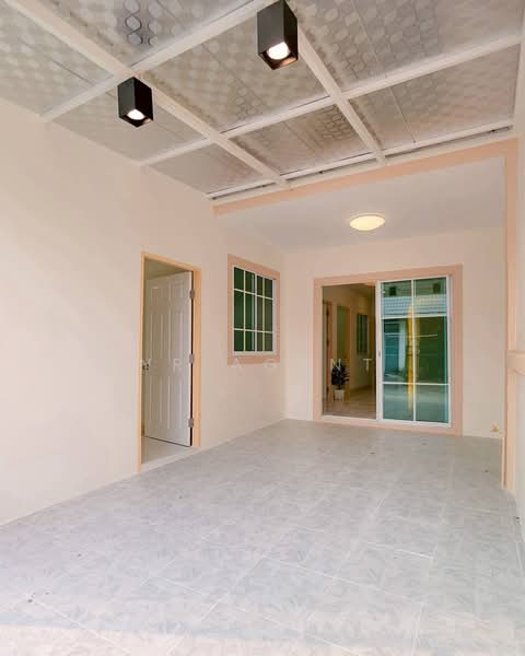 For Sale - Baan Khunapat 4, Nonthaburi