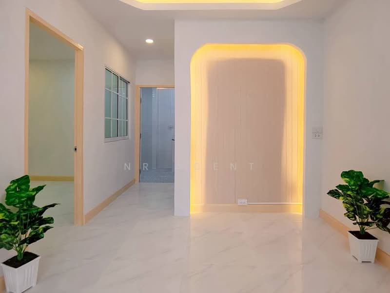 For Sale - Baan Khunapat 4, Nonthaburi