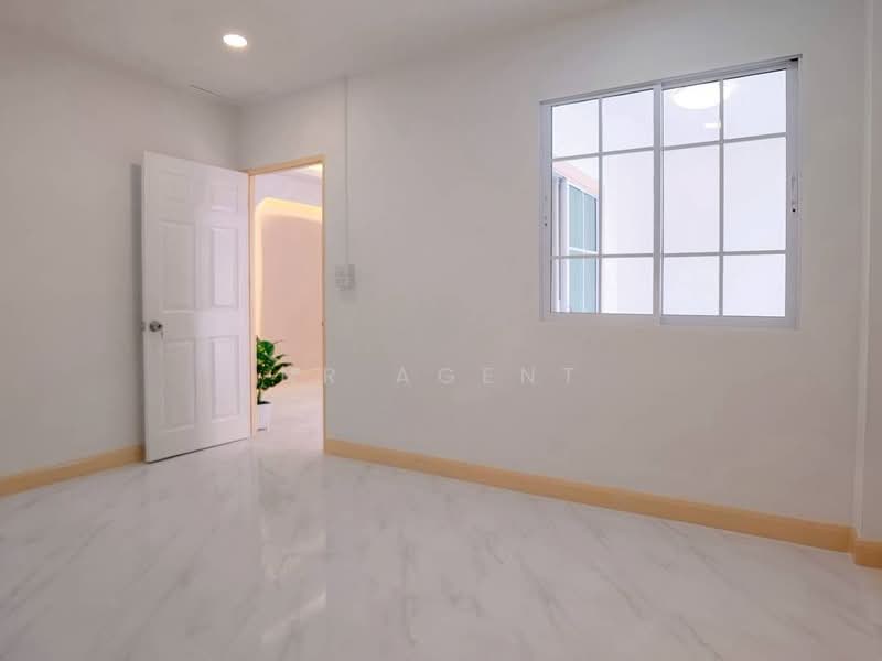 For Sale - Baan Khunapat 4, Nonthaburi