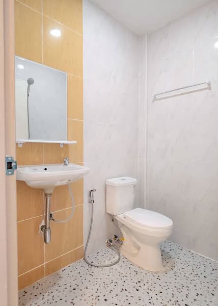 For Sale - Baan Khunapat 4, Nonthaburi