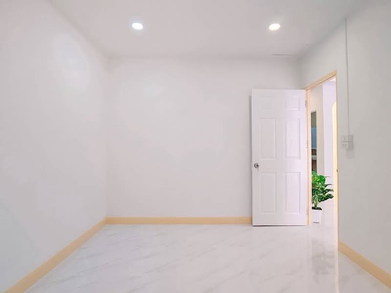 For Sale - Baan Khunapat 4, Nonthaburi