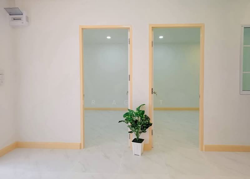 For Sale - Baan Khunapat 4, Nonthaburi