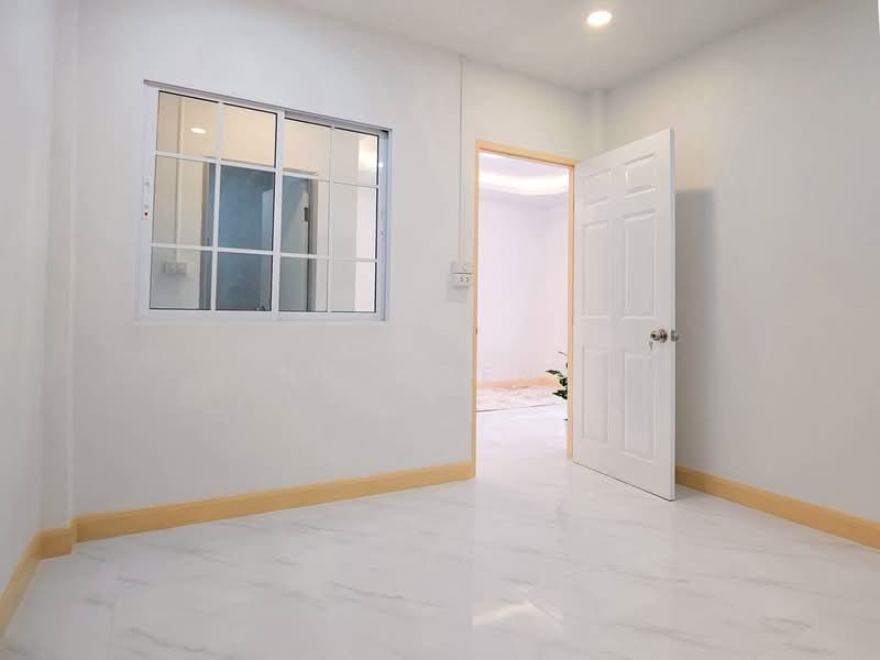 For Sale - Baan Khunapat 4, Nonthaburi