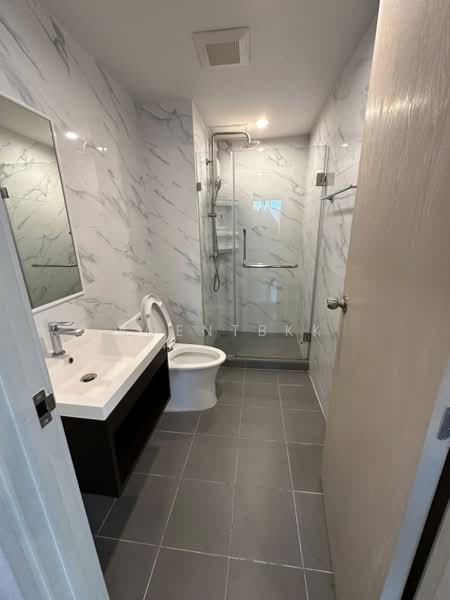 The Excel Ratchada 18, Bangkok, Soi 20 Mithuna Yak 21, Huai Khwang, Huai Khwang, Bangkok, 2 Bedrooms, 40 sqm, Condo For Rent, by Agentbkk, 500222335 - DDproperty.com