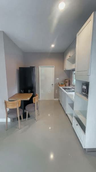 Nirvana Beyond Lite Rama 9, Bangkok, Soi Krungthep Kreetha 32, Saphan Sung, Saphan Sung, Bangkok, 3 Bedrooms, 225 sqm, Single Detached House For Sale, by NR AGENT, 500222336 - DDproperty.com