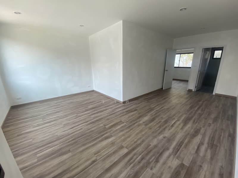 Patio Rama 2 (Soi 33), Bangkok, 282 Rama 2, Soi 33, Bangmot, Chom Thong, Bangkok, 3 Bedrooms, 155 sqm, Townhouse For Sale, by วาด, 500222337 - DDproperty.com