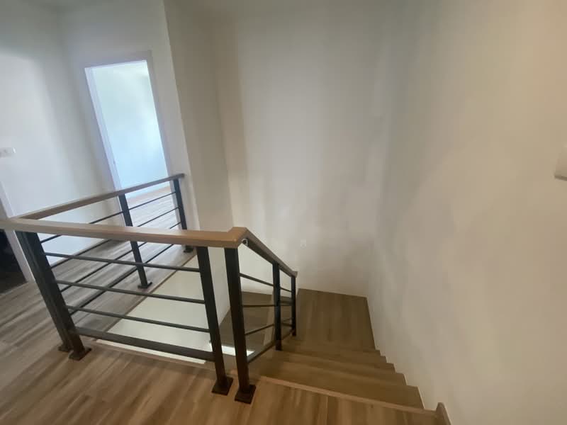 Patio Rama 2 (Soi 33), Bangkok, 282 Rama 2, Soi 33, Bangmot, Chom Thong, Bangkok, 3 Bedrooms, 155 sqm, Townhouse For Sale, by วาด, 500222337 - DDproperty.com