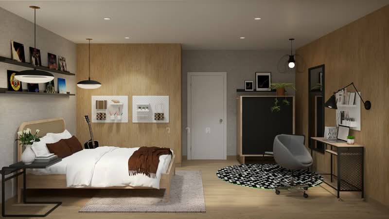 Patio Rama 2 (Soi 33) : พาทิโอ พระราม 2 (ซอย 33), กรุงเทพ, 282 พระรามที่ 2 ซอย 33, บางมด, จอมทอง, กรุงเทพ, 155 ตร.ม., ทาวน์เฮ้าส์ ขาย, โดย วาด, 500222337 - DDproperty.com