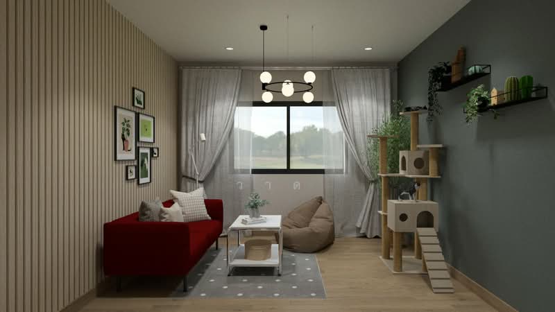 Patio Rama 2 (Soi 33), Bangkok, 282 Rama 2, Soi 33, Bangmot, Chom Thong, Bangkok, 3 Bedrooms, 155 sqm, Townhouse For Sale, by วาด, 500222337 - DDproperty.com