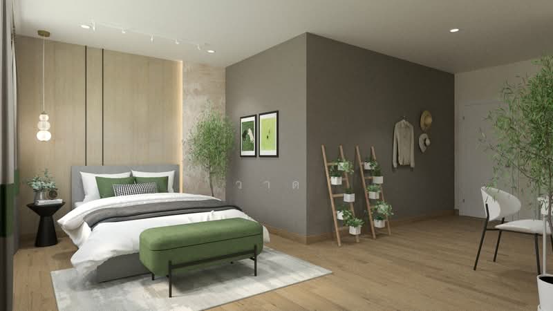 Patio Rama 2 (Soi 33), Bangkok, 282 Rama 2, Soi 33, Bangmot, Chom Thong, Bangkok, 3 Bedrooms, 155 sqm, Townhouse For Sale, by วาด, 500222337 - DDproperty.com