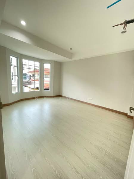 The Preston Townhome Rama9-Krungthepkreetha : เดอะ เพรสตัน ทาวน์โฮม พระราม 9-กรุงเทพกรีฑา, กรุงเทพ, 495 กรุงเทพกรีฑา 7, หัวหมาก, บางกะปิ, กรุงเทพ, 175 ตร.ม., ทาวน์เฮ้าส์ ขาย, โดย NR AGENT, 500222339 - DDproperty.com