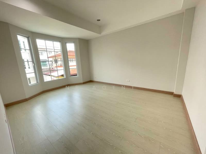 The Preston Townhome Rama9-Krungthepkreetha : เดอะ เพรสตัน ทาวน์โฮม พระราม 9-กรุงเทพกรีฑา, กรุงเทพ, 495 กรุงเทพกรีฑา 7, หัวหมาก, บางกะปิ, กรุงเทพ, 175 ตร.ม., ทาวน์เฮ้าส์ ขาย, โดย NR AGENT, 500222339 - DDproperty.com