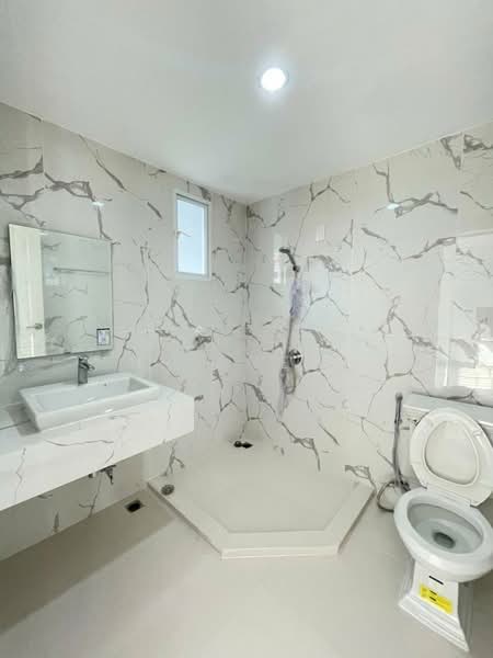 The Preston Townhome Rama9-Krungthepkreetha : เดอะ เพรสตัน ทาวน์โฮม พระราม 9-กรุงเทพกรีฑา, กรุงเทพ, 495 กรุงเทพกรีฑา 7, หัวหมาก, บางกะปิ, กรุงเทพ, 175 ตร.ม., ทาวน์เฮ้าส์ ขาย, โดย NR AGENT, 500222339 - DDproperty.com