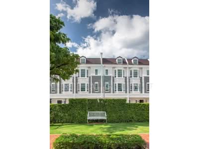 ขาย - The Preston Townhome Rama9-Krungthepkreetha : เดอะ เพรสตัน ทาวน์โฮม พระราม 9-กรุงเทพกรีฑา, กรุงเทพ