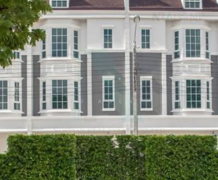 The Preston Townhome Rama9-Krungthepkreetha : เดอะ เพรสตัน ทาวน์โฮม พระราม 9-กรุงเทพกรีฑา, กรุงเทพ, 495 กรุงเทพกรีฑา 7, หัวหมาก, บางกะปิ, กรุงเทพ, 175 ตร.ม., ทาวน์เฮ้าส์ ขาย, โดย NR AGENT, 500222339 - DDproperty.com