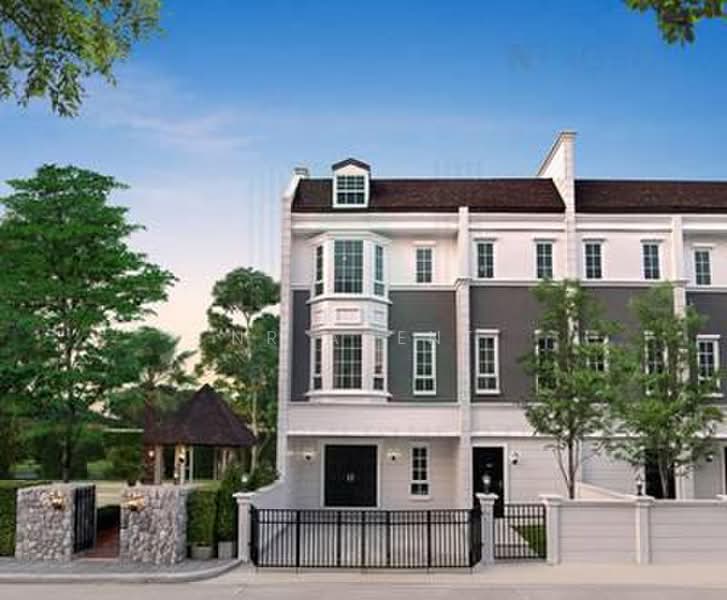 The Preston Townhome Rama9-Krungthepkreetha : เดอะ เพรสตัน ทาวน์โฮม พระราม 9-กรุงเทพกรีฑา, กรุงเทพ, 495 กรุงเทพกรีฑา 7, หัวหมาก, บางกะปิ, กรุงเทพ, 175 ตร.ม., ทาวน์เฮ้าส์ ขาย, โดย NR AGENT, 500222339 - DDproperty.com