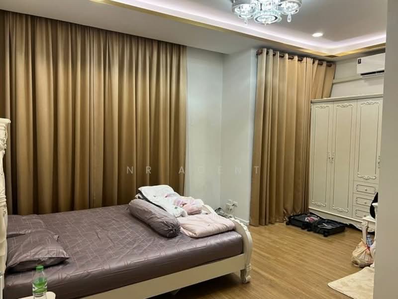 Pleno Phaholyothin - Watcharapol 2, Bangkok, Thanon Phoem Sin, Khlong Tanon, Sai Mai, Bangkok, 3 Bedrooms, 100 sqm, Townhouse For Sale, by NR AGENT, 500222340 - DDproperty.com