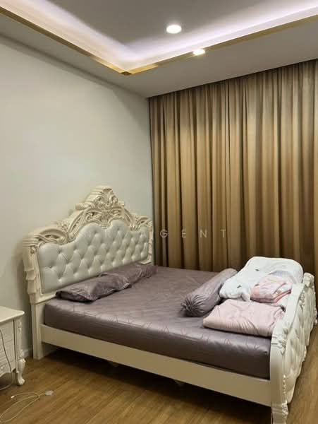 Pleno Phaholyothin - Watcharapol 2, Bangkok, Thanon Phoem Sin, Khlong Tanon, Sai Mai, Bangkok, 3 Bedrooms, 100 sqm, Townhouse For Sale, by NR AGENT, 500222340 - DDproperty.com