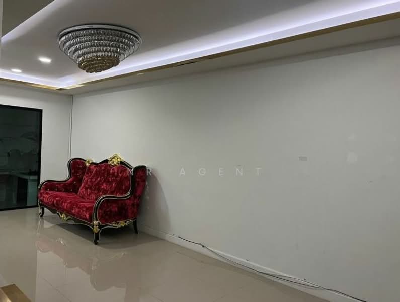 Pleno Phaholyothin - Watcharapol 2, Bangkok, Thanon Phoem Sin, Khlong Tanon, Sai Mai, Bangkok, 3 Bedrooms, 100 sqm, Townhouse For Sale, by NR AGENT, 500222340 - DDproperty.com