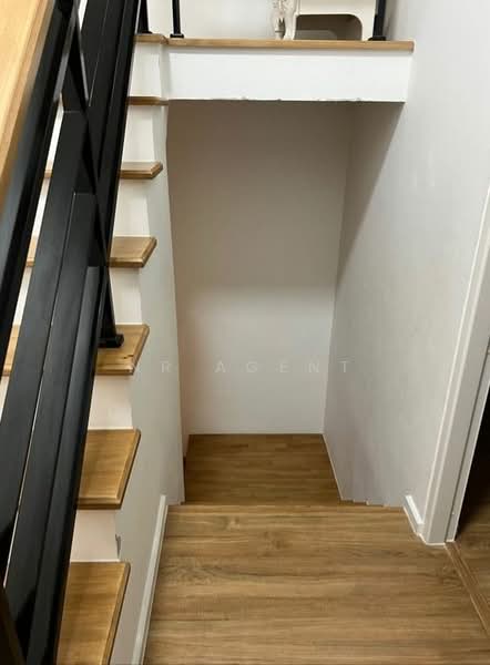 Pleno Phaholyothin - Watcharapol 2, Bangkok, Thanon Phoem Sin, Khlong Tanon, Sai Mai, Bangkok, 3 Bedrooms, 100 sqm, Townhouse For Sale, by NR AGENT, 500222340 - DDproperty.com