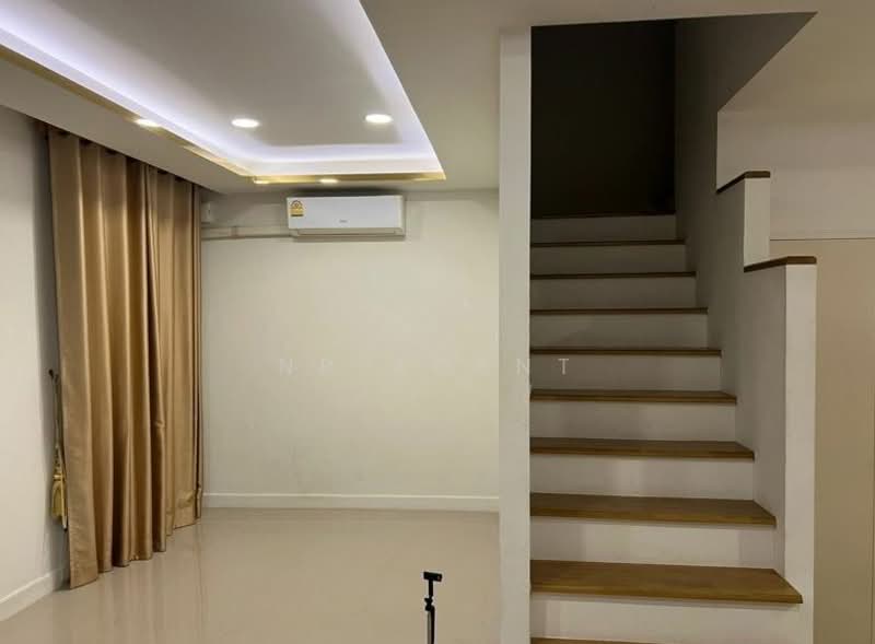 Pleno Phaholyothin - Watcharapol 2, Bangkok, Thanon Phoem Sin, Khlong Tanon, Sai Mai, Bangkok, 3 Bedrooms, 100 sqm, Townhouse For Sale, by NR AGENT, 500222340 - DDproperty.com