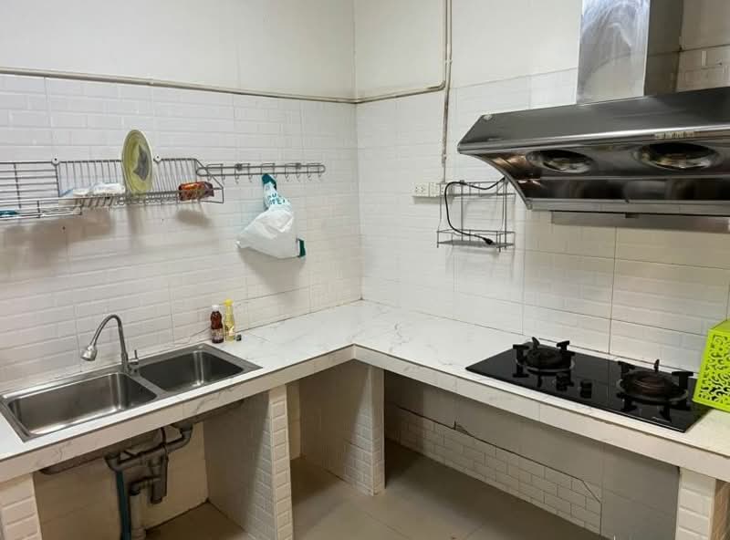 Pleno Phaholyothin - Watcharapol 2, Bangkok, Thanon Phoem Sin, Khlong Tanon, Sai Mai, Bangkok, 3 Bedrooms, 100 sqm, Townhouse For Sale, by NR AGENT, 500222340 - DDproperty.com