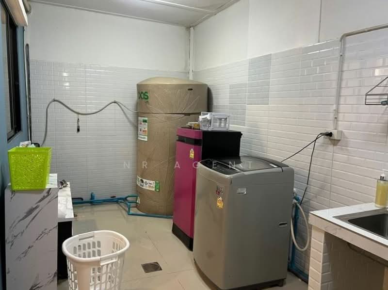 Pleno Phaholyothin - Watcharapol 2, Bangkok, Thanon Phoem Sin, Khlong Tanon, Sai Mai, Bangkok, 3 Bedrooms, 100 sqm, Townhouse For Sale, by NR AGENT, 500222340 - DDproperty.com