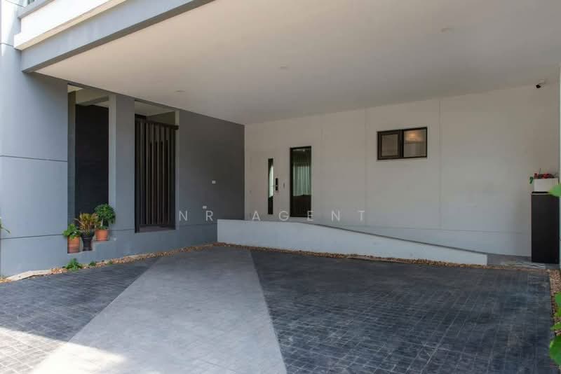 ขาย - The City Ratchaphruek-Suanphak : เดอะ ซิตี้ ราชพฤกษ์-สวนผัก, นนทบุรี