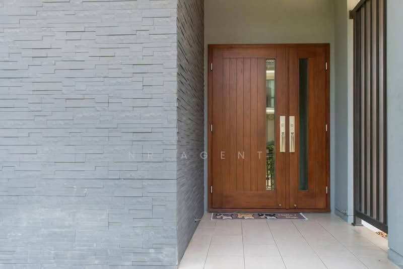 ขาย - The City Ratchaphruek-Suanphak : เดอะ ซิตี้ ราชพฤกษ์-สวนผัก, นนทบุรี