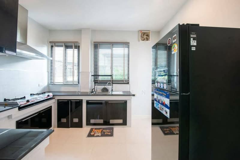 The City Ratchaphruek-Suanphak, Nonthaburi, Bang Kruai - Krungnon, Mahasawat, Bang Kruai, Nonthaburi, 5 Bedrooms, 375 sqm, Single Detached House For Sale, by NR AGENT, 500222342 - DDproperty.com