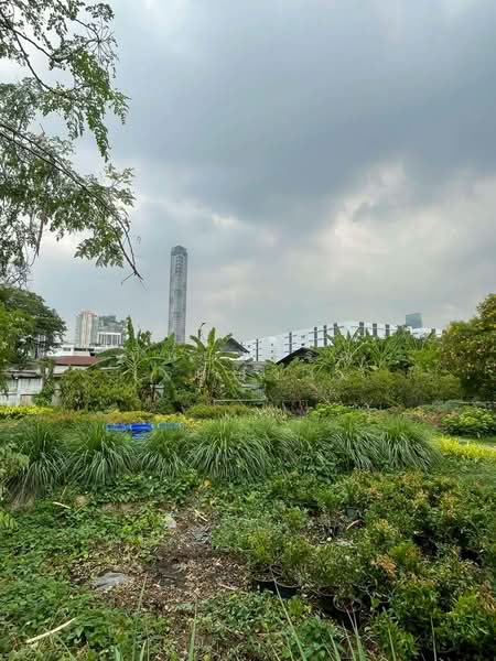 ที่ดิน ตรอกจันทน์, กรุงเทพ, ตรอกจันทน์, ทุ่งมหาเมฆ, สาทร, กรุงเทพ, 3,952 ตร.ม., ที่ดิน ขาย, โดย ทิพย์วรรณ เจริญงาม, 500222343 - DDproperty.com