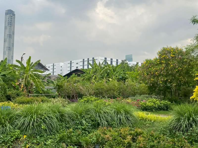 Land for sale, Bangkok, ตรอกจันทน์, Thung Maha Mek, Sathon, Bangkok, , 3,952 sqm, Land For Sale, by Tippawan Charoengam, 500222343 - DDproperty.com