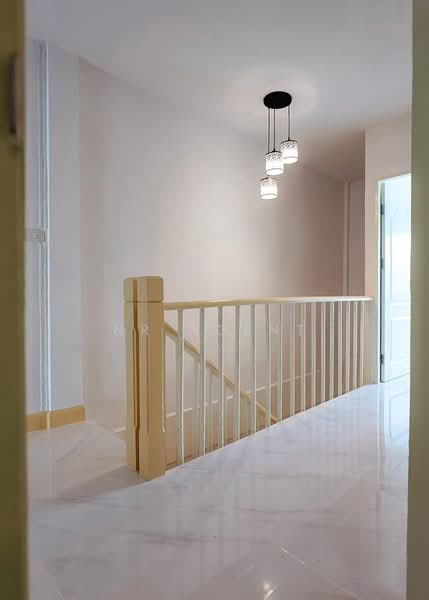 บ้านนันทิชา 4, Nonthaburi, Sai Noi, Sai Noi, Nonthaburi, 3 Bedrooms, 97 sqm, Townhouse For Sale, by NR AGENT, 500222345 - DDproperty.com