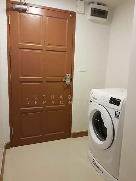 Ratchada Orchid, Bangkok, Sutthisarn Winitcha Road, Huai Khwang, Huai Khwang, Bangkok, 2 Bedrooms, 70 sqm, Condo For Rent, by Juthabhorn Uppachit (Amy), 500222346 - DDproperty.com