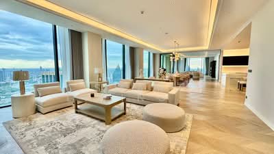 For Rent - ONE89 Wireless, Bangkok
