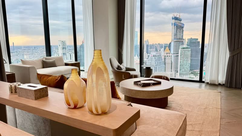 ONE89 Wireless : วัน เอทตี้ไนน์ ไวร์เลส, กรุงเทพ, ถนนวิทยุ, ลุมพินี, ปทุมวัน, กรุงเทพ, 371 ตร.ม., คอนโด ให้เช่า, โดย Smart Living Bangkok, 500222347 - DDproperty.com