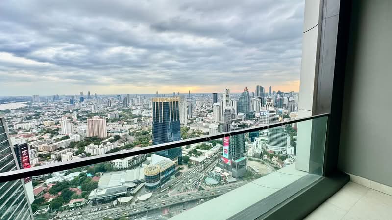ONE89 Wireless, Bangkok, Wittayu Road, Lumphini, Pathum Wan, Bangkok, 3 Bedrooms, 371 sqm, Condo For Rent, by Smart Living Bangkok, 500222347 - DDproperty.com