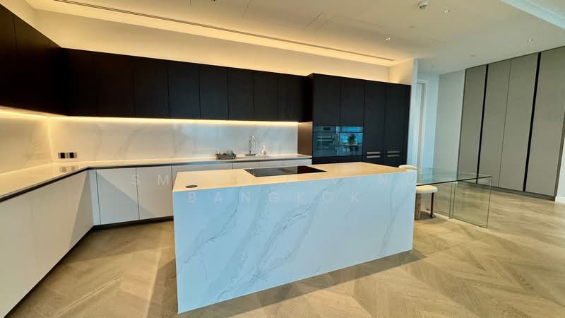 ONE89 Wireless, Bangkok, Wittayu Road, Lumphini, Pathum Wan, Bangkok, 3 Bedrooms, 371 sqm, Condo For Rent, by Smart Living Bangkok, 500222347 - DDproperty.com