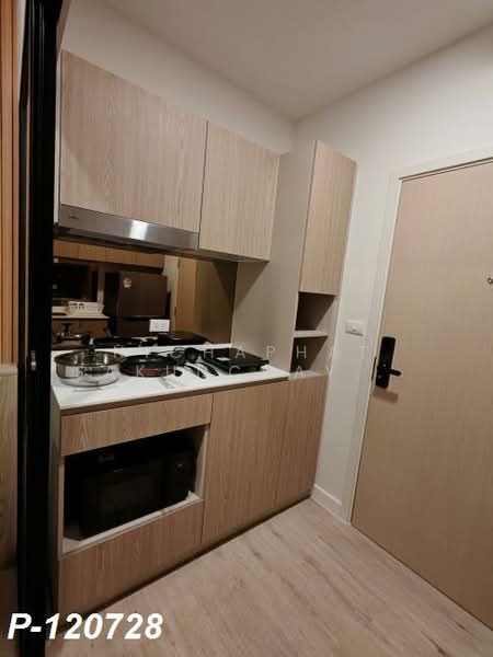 XIM Rama 3 – Suksawat, Samut Prakan, Suksawat Road, Bang Phung, Phra Pra Daeng, Samut Prakan, 1 Bedroom, 32 sqm, Condo For Rent, by Nichaphat Sakunchayapha, 500222348 - DDproperty.com