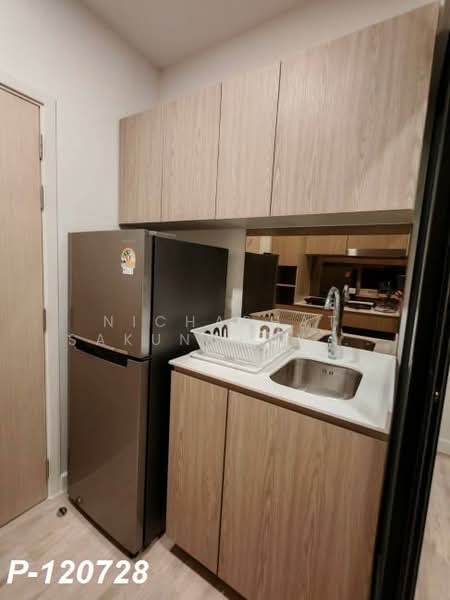 XIM Rama 3 – Suksawat, สมุทรปราการ, ถนนสุขสวัสดิ์, บางพึ่ง, พระประแดง, สมุทรปราการ, 32 ตร.ม., คอนโด ให้เช่า, โดย Nichaphat Sakunchayapha, 500222348 - DDproperty.com