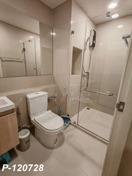XIM Rama 3 – Suksawat, Samut Prakan, Suksawat Road, Bang Phung, Phra Pra Daeng, Samut Prakan, 1 Bedroom, 32 sqm, Condo For Rent, by Nichaphat Sakunchayapha, 500222348 - DDproperty.com