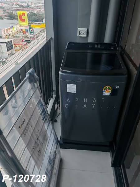 XIM Rama 3 – Suksawat, Samut Prakan, Suksawat Road, Bang Phung, Phra Pra Daeng, Samut Prakan, 1 Bedroom, 32 sqm, Condo For Rent, by Nichaphat Sakunchayapha, 500222348 - DDproperty.com