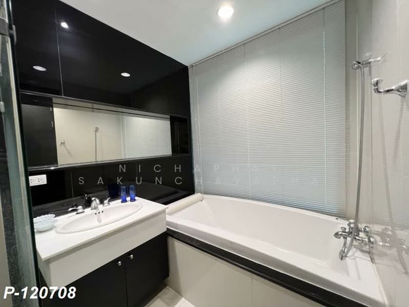 The Address Chidlom, Bangkok, Ploenchit Road, Lumphini, Pathum Wan, Bangkok, 1 Bedroom, 42 sqm, Condo For Rent, by Nichaphat Sakunchayapha, 500222350 - DDproperty.com