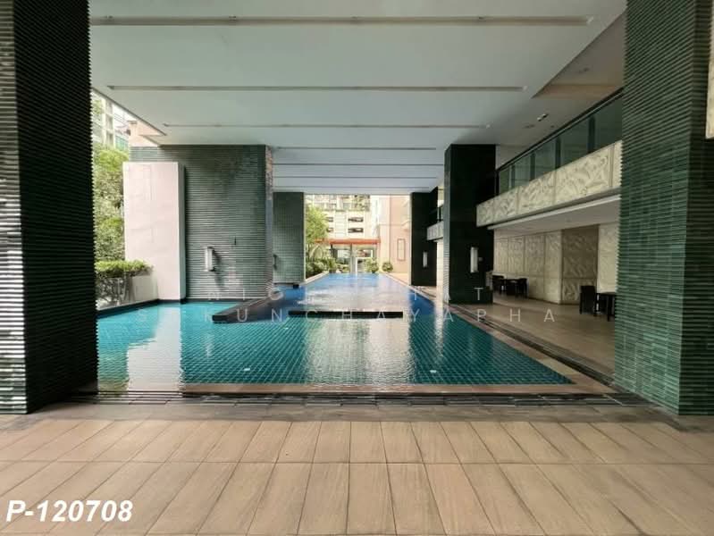 The Address Chidlom, Bangkok, Ploenchit Road, Lumphini, Pathum Wan, Bangkok, 1 Bedroom, 42 sqm, Condo For Rent, by Nichaphat Sakunchayapha, 500222350 - DDproperty.com