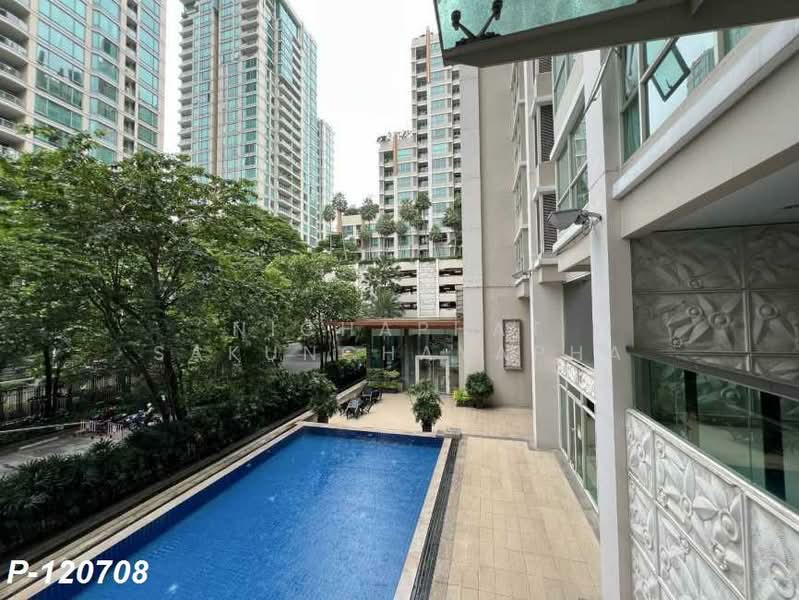 The Address Chidlom : ดิ แอดเดรส ชิดลม, กรุงเทพ, ถนนเพชรบุรี, ลุมพินี, ปทุมวัน, กรุงเทพ, 42 ตร.ม., คอนโด ให้เช่า, โดย Nichaphat Sakunchayapha, 500222350 - DDproperty.com