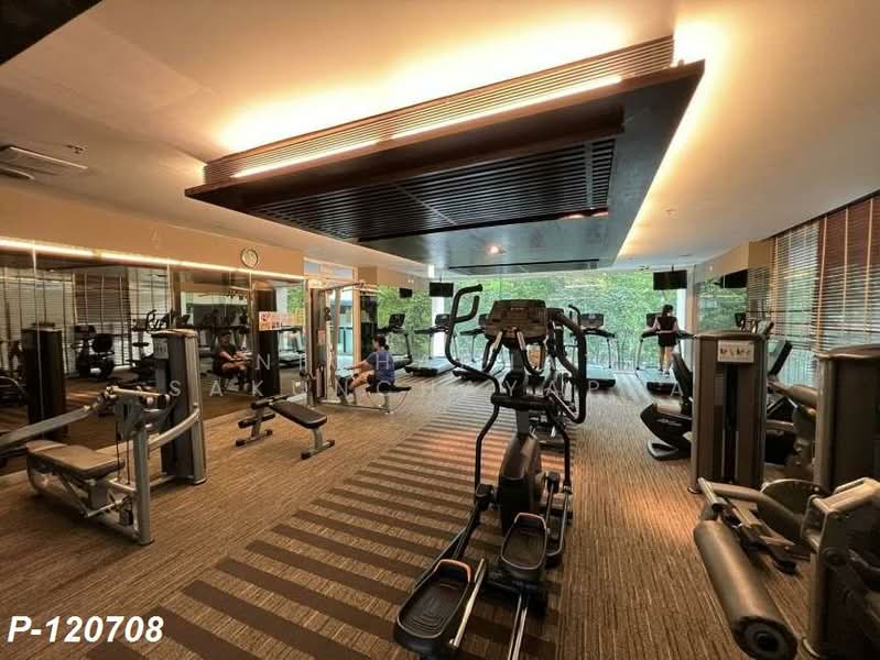 The Address Chidlom, Bangkok, Ploenchit Road, Lumphini, Pathum Wan, Bangkok, 1 Bedroom, 42 sqm, Condo For Rent, by Nichaphat Sakunchayapha, 500222350 - DDproperty.com