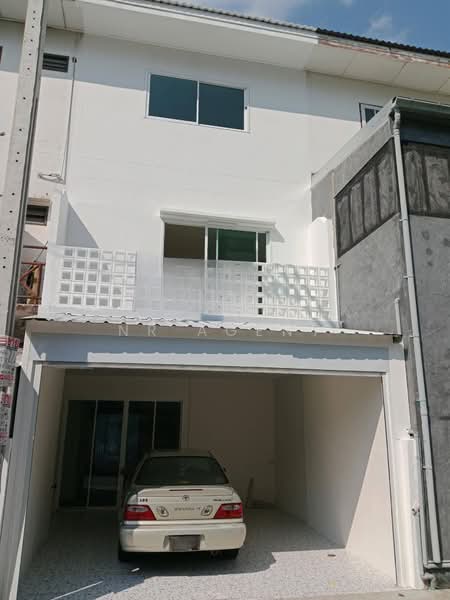 ทาวน์โฮม ซ.รามอินทรา19, กรุงเทพ, อนุสาวรีย์, บางเขน, กรุงเทพ, 170 ตร.ม., ทาวน์เฮ้าส์ ขาย, โดย NR AGENT, 500222351 - DDproperty.com