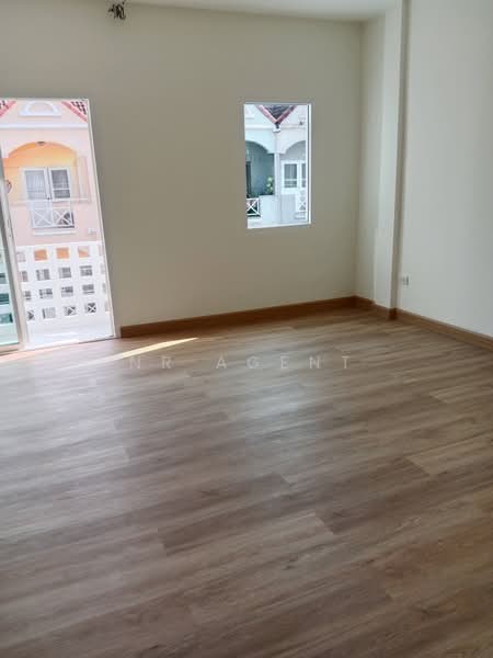 ทาวน์โฮม ซ.รามอินทรา19, Bangkok, Anusaowari, Bang Khen, Bangkok, 4 Bedrooms, 170 sqm, Townhouse For Sale, by NR AGENT, 500222351 - DDproperty.com